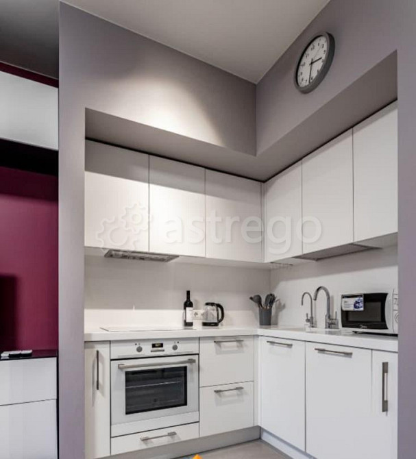 2-комн. квартира, 42 м2, 11/16 эт. Москва - изображение 3