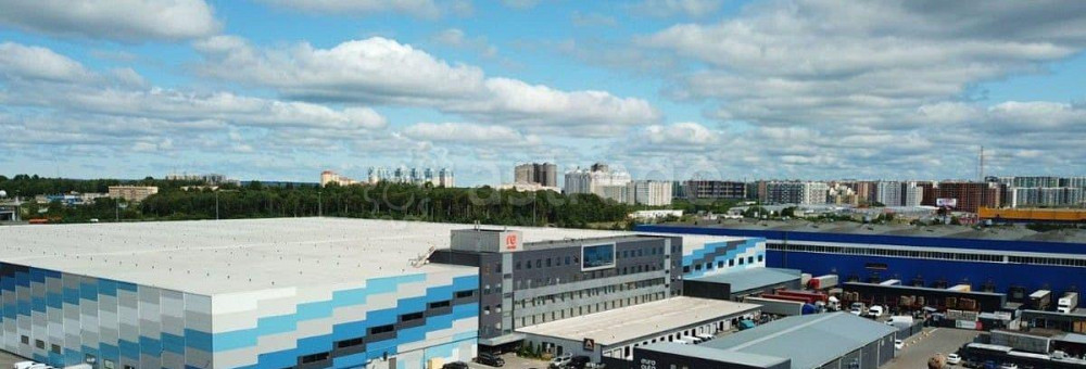 Склад, 8208 м2 Санкт-Петербург - изображение 6