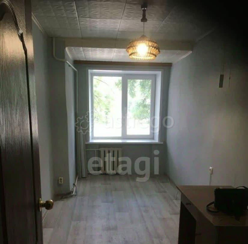 Комната, 11.8 м2, 1/5 эт. Стерлитамак - изображение 3