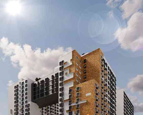4-комн. квартира, 73.92 м2, 11/17 эт. Красноярск