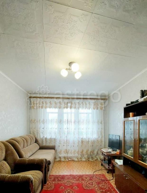 1-комн. квартира, 32 м2, 4/5 эт. Орехово-Зуево - изображение 5