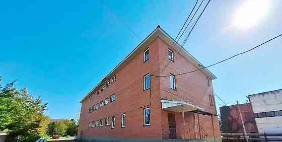 Отдельное здание, 1476 м2 Дедовск