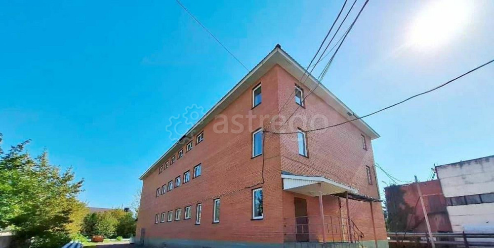 Отдельное здание, 1476 м2 Дедовск - изображение 2