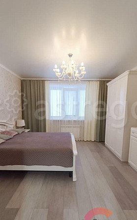 1-комн. квартира, 43 м2, 4/5 эт. Нефтекамск - изображение 9
