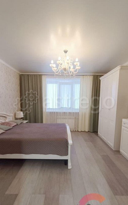 1-комн. квартира, 43 м2, 4/5 эт. Нефтекамск - изображение 9