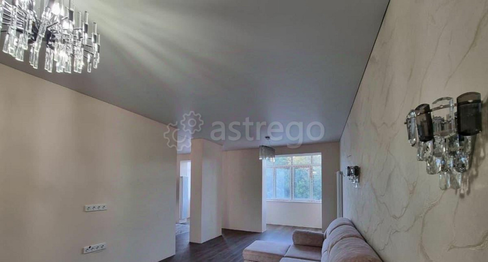 4-комн. квартира, 145 м2, 2/18 эт. Уфа - изображение 5