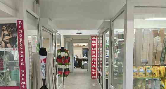 Торговое помещение, 20 м2 Пушкино