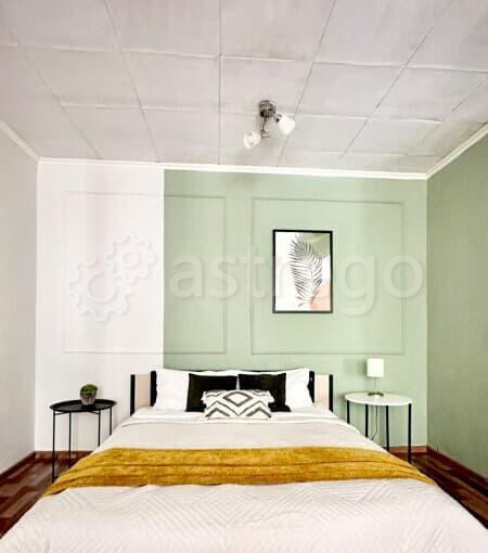 1-комн. квартира, 32 м2, 2/9 эт. Москва - изображение 8