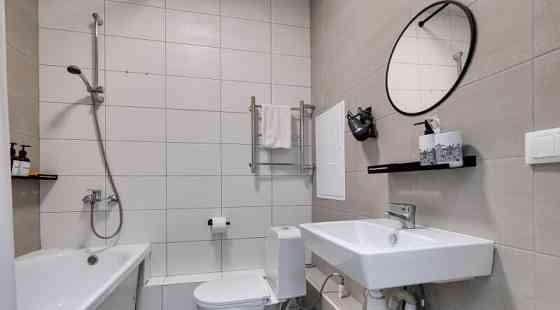 1-комн. квартира, 39 м2, 18/24 эт. Москва