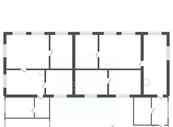 Дом, 120 м2, 18.1 сотки, 1 эт. Белогорск
