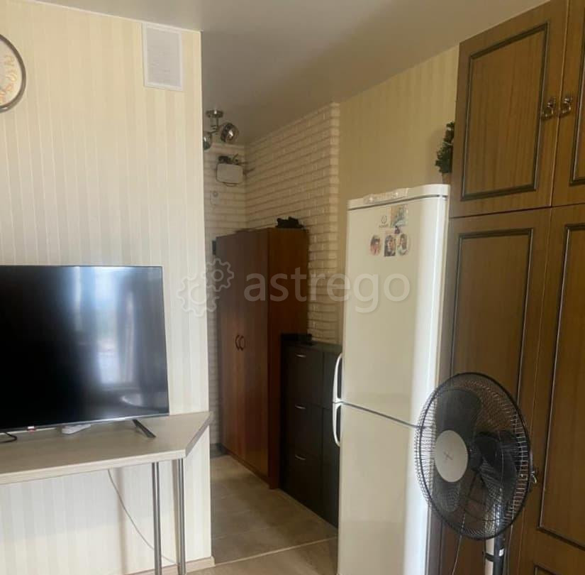 Студия, 30 м2, 15/17 эт. Лосино-Петровский - изображение 5