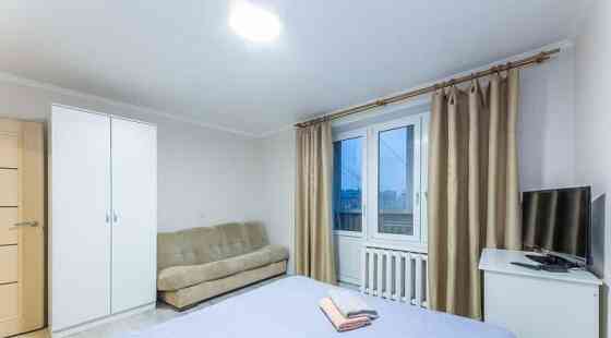2-комн. квартира, 45 м2, 9/9 эт. Москва
