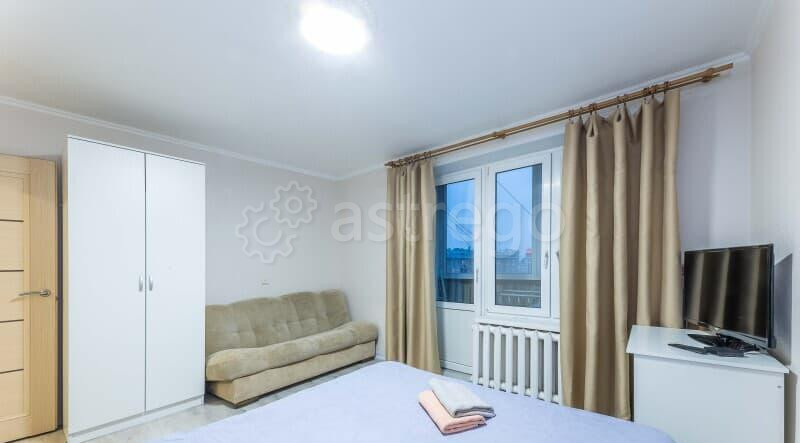 2-комн. квартира, 45 м2, 9/9 эт. Москва - изображение 4