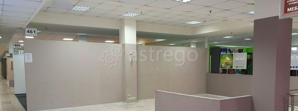 Торговое помещение, 450 м2 Санкт-Петербург - изображение 5