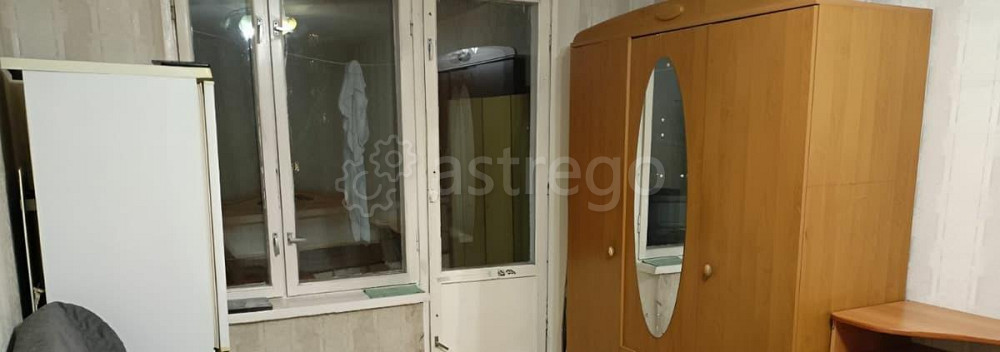 Комната, 14.5 м2, 6/9 эт. Москва - изображение 4