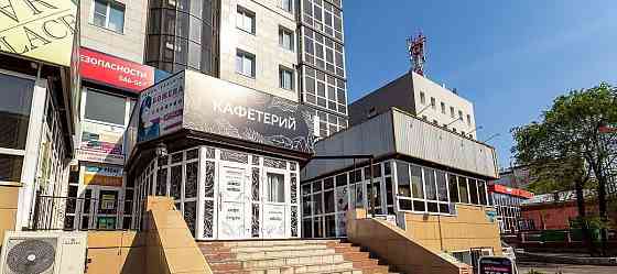 Офис, 37.1 м2 Благовещенск