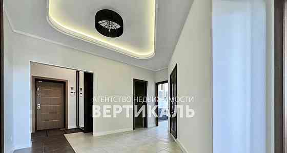 4-комн. квартира, 150 м2, 17/25 эт. Москва