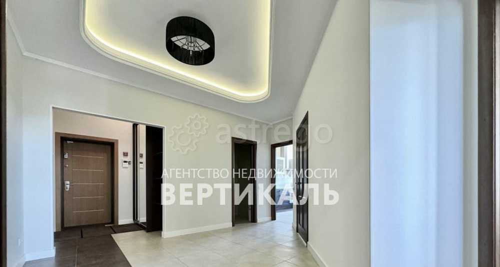 4-комн. квартира, 150 м2, 17/25 эт. Москва - изображение 6