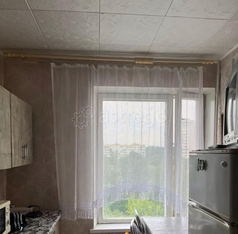 Комната, 16.5 м2, 8/9 эт. Москва - изображение 5