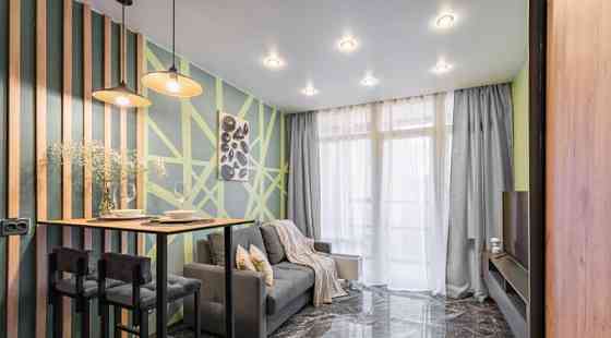 Студия, 20 м2, 6/25 эт. Москва