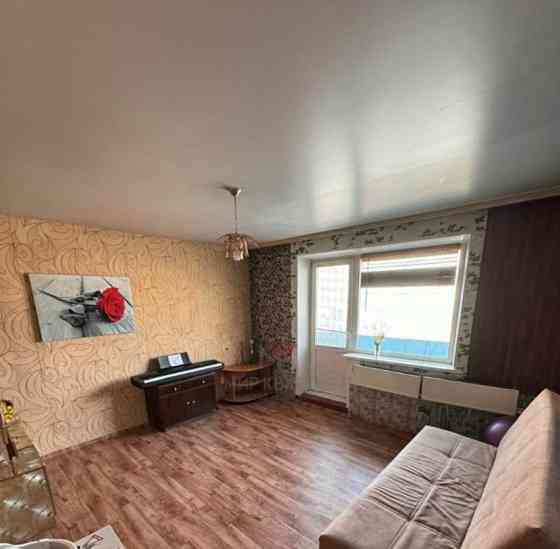 4-комн. квартира, 77 м2, 9/9 эт. Минусинск