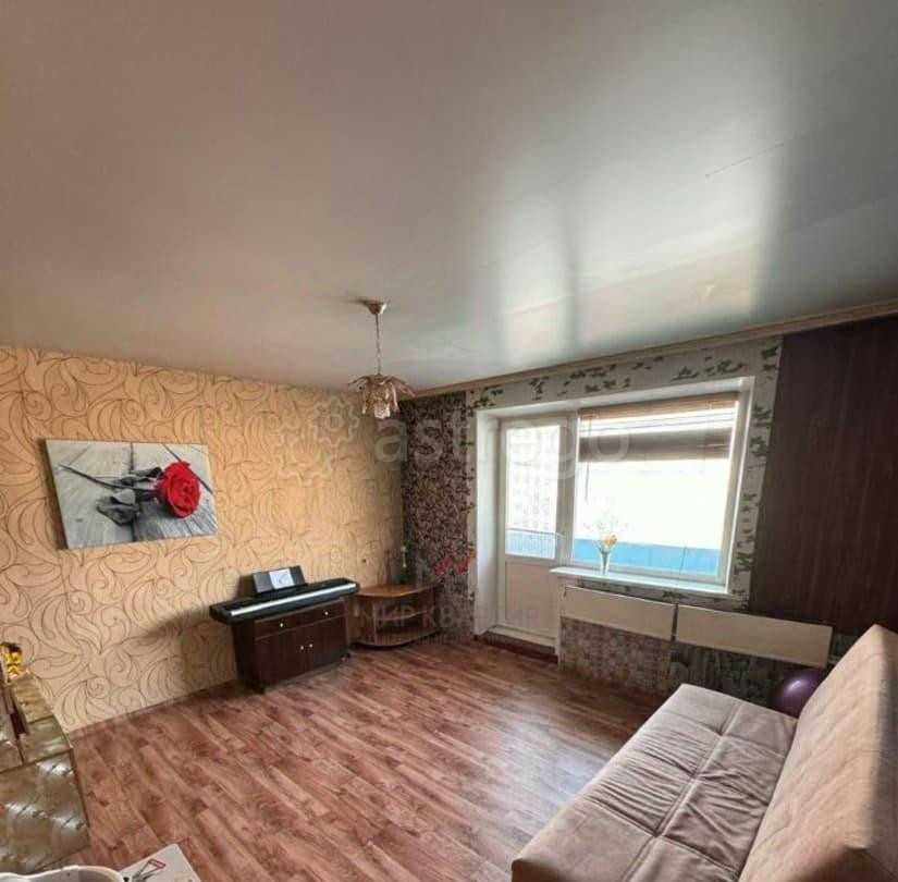 4-комн. квартира, 77 м2, 9/9 эт. Минусинск - изображение 2