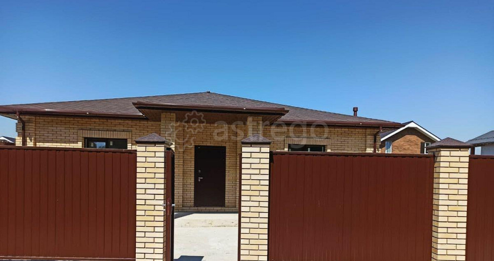 Дом, 120 м2, 6 соток, 1 эт. Домодедово - изображение 5