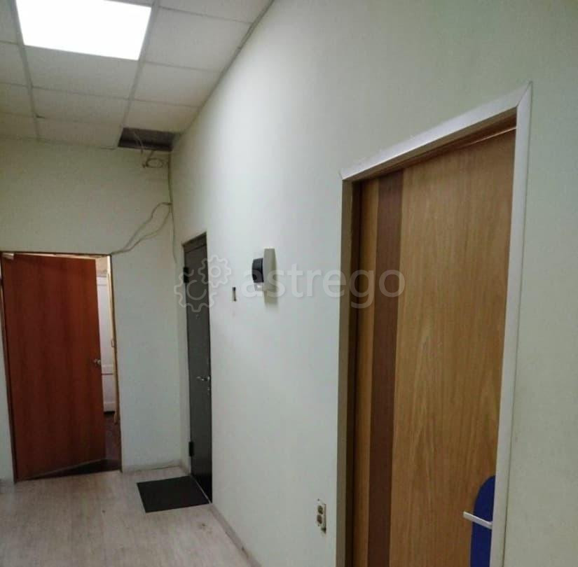 Комната, 18.8 м2, 1/5 эт. Санкт-Петербург - изображение 5