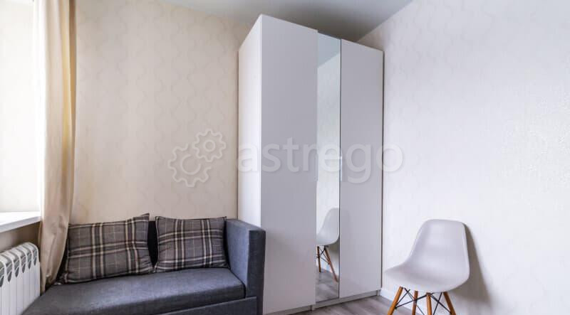 3-комн. квартира, 60 м2, 14/25 эт. Красногорск - изображение 8