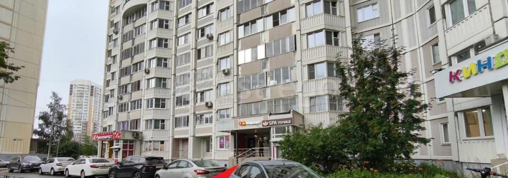 Свободного назначения, 93.5 м2 Люберцы - изображение 2