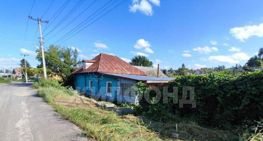 Дом, 94.3 м2, 8.53 сотки, 1 эт. Барнаул - изображение 1