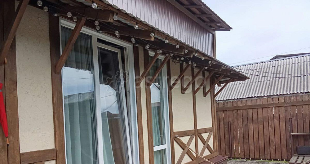 Свободного назначения, 120 м2 Барнаул - изображение 2