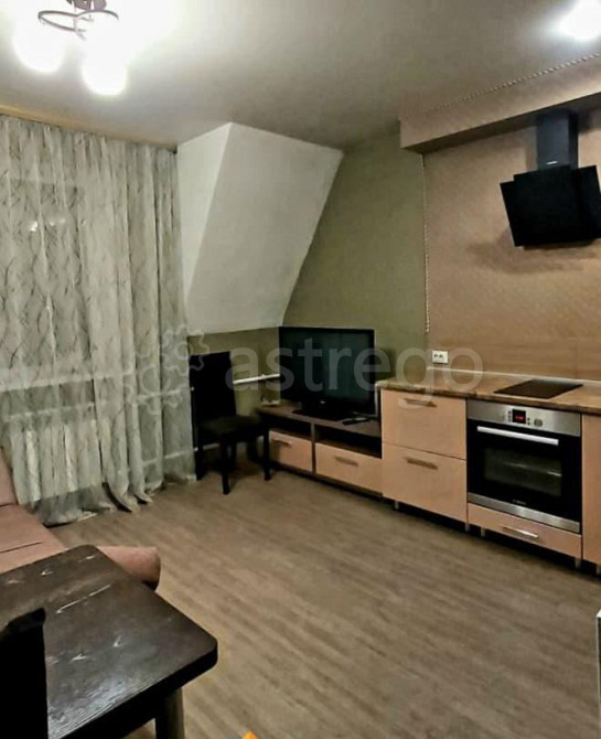 2-комн. квартира, 53.7 м2, 6/6 эт. Горно-Алтайск - изображение 4