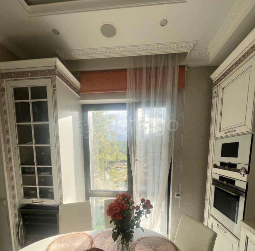 4-комн. квартира, 110 м2, 2/8 эт. Химки - изображение 5