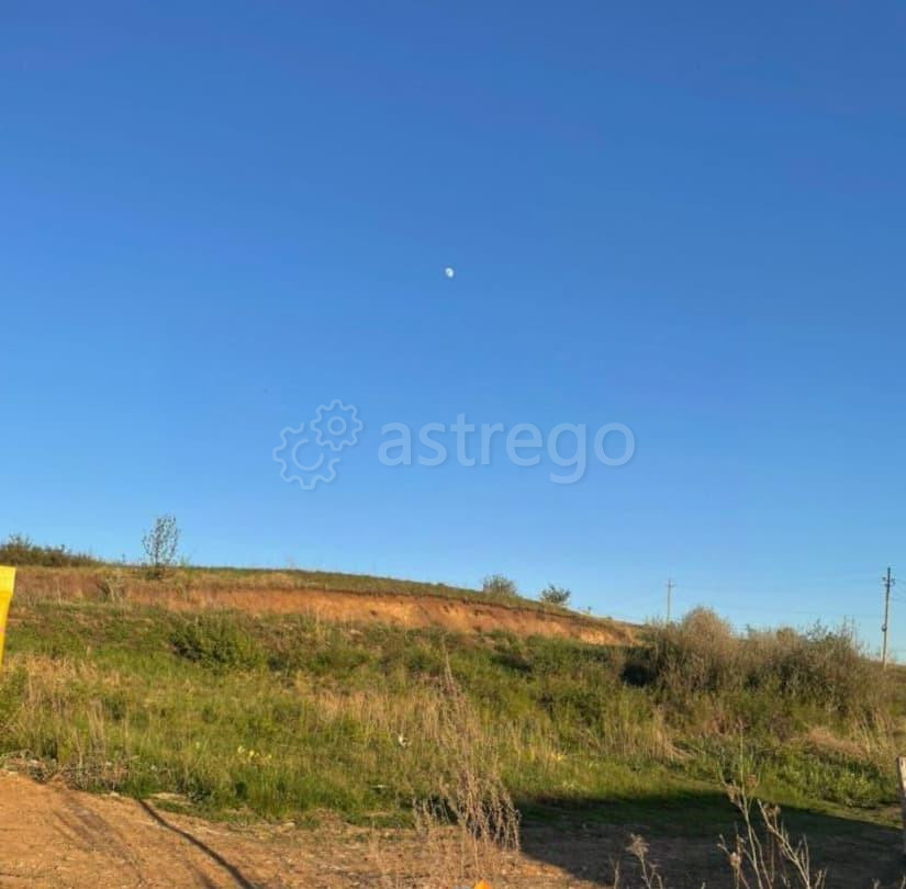 Земельный участок, 7.5 сотки Иглино - изображение 1