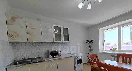 1-комн. квартира, 45.4 м2, 4/6 эт. Белогорск