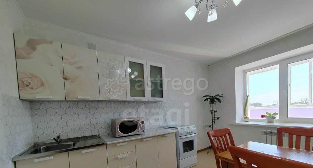 1-комн. квартира, 45.4 м2, 4/6 эт. Белогорск - изображение 5