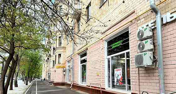 Готовый бизнес, 295 м2 Москва