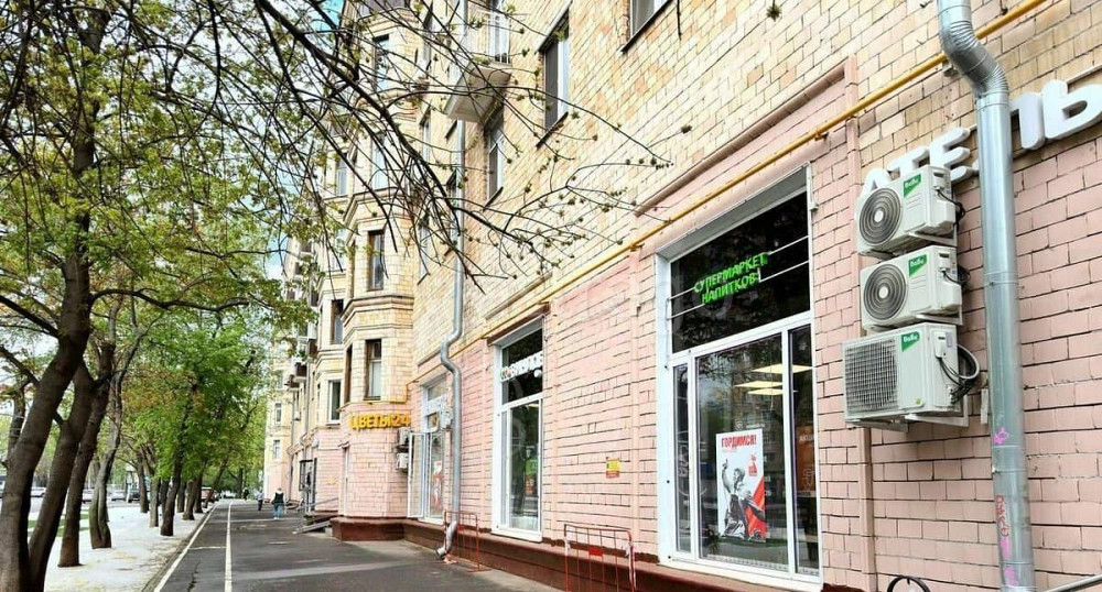 Готовый бизнес, 295 м2 Москва - изображение 5