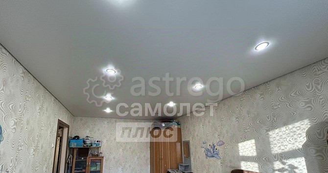 1-комн. квартира, 45 м2, 2/2 эт. Бийск - изображение 4