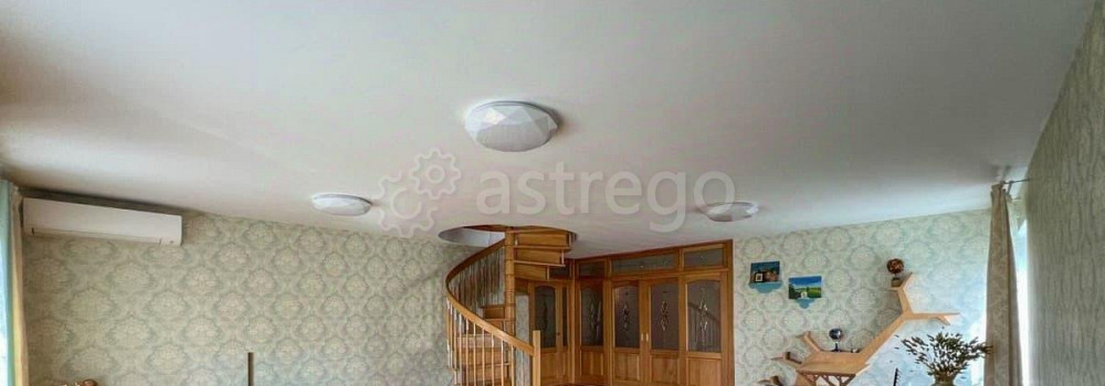 6-комн. квартира, 325 м2, 3/4 эт. Санкт-Петербург - изображение 7