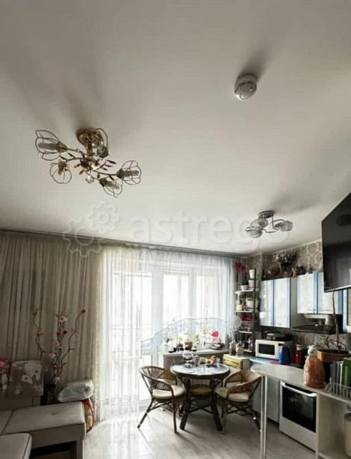 Студия, 23.4 м2, 20/24 эт. Красноярск - изображение 4