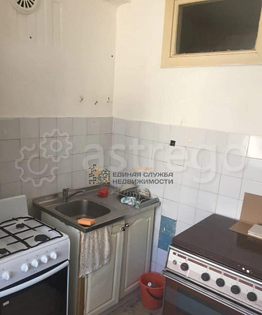2-комн. квартира, 43 м2, 3/5 эт. Уфа - изображение 5