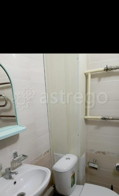 Студия, 33 м2, 3/6 эт. Ачинск - изображение 1