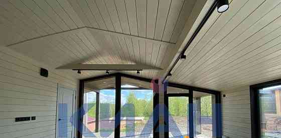 Дом, 80 м2, 10.8 сотки, 1 эт. Емельяново