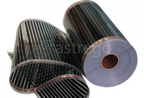 Инфракрасный теплый пол Оренбург - изображение 2