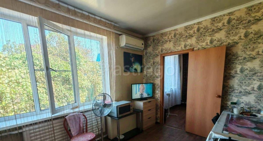 Дом, 80 м2, 6 соток, 1 эт. Яблоновский - изображение 5