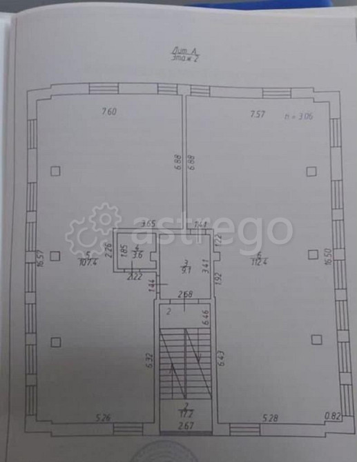 Свободного назначения, 464 м2 Астрахань - изображение 5