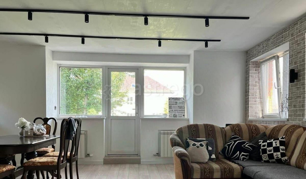 Коттедж, 250 м2, 7 соток, 3 эт. Лобня - изображение 6