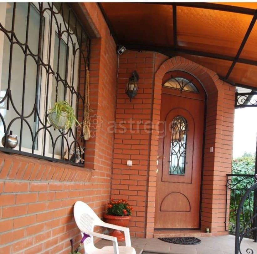 Коттедж, 262.9 м2, 25 соток, 3 эт. Старая Купавна - изображение 6